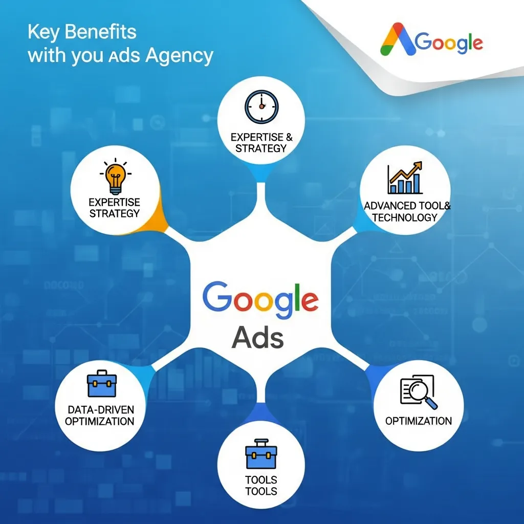 Digital Advertising and Google Ads