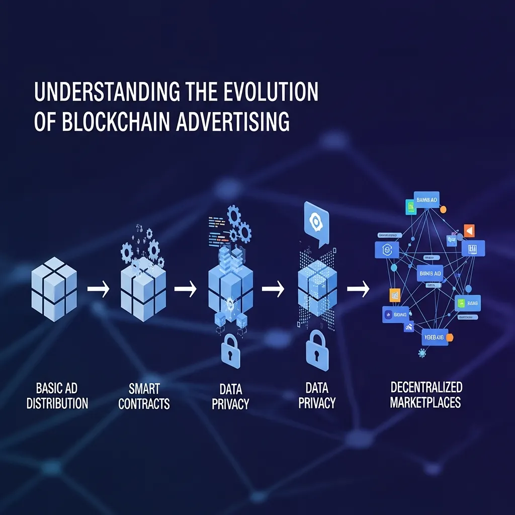 Blockchain Advertising
