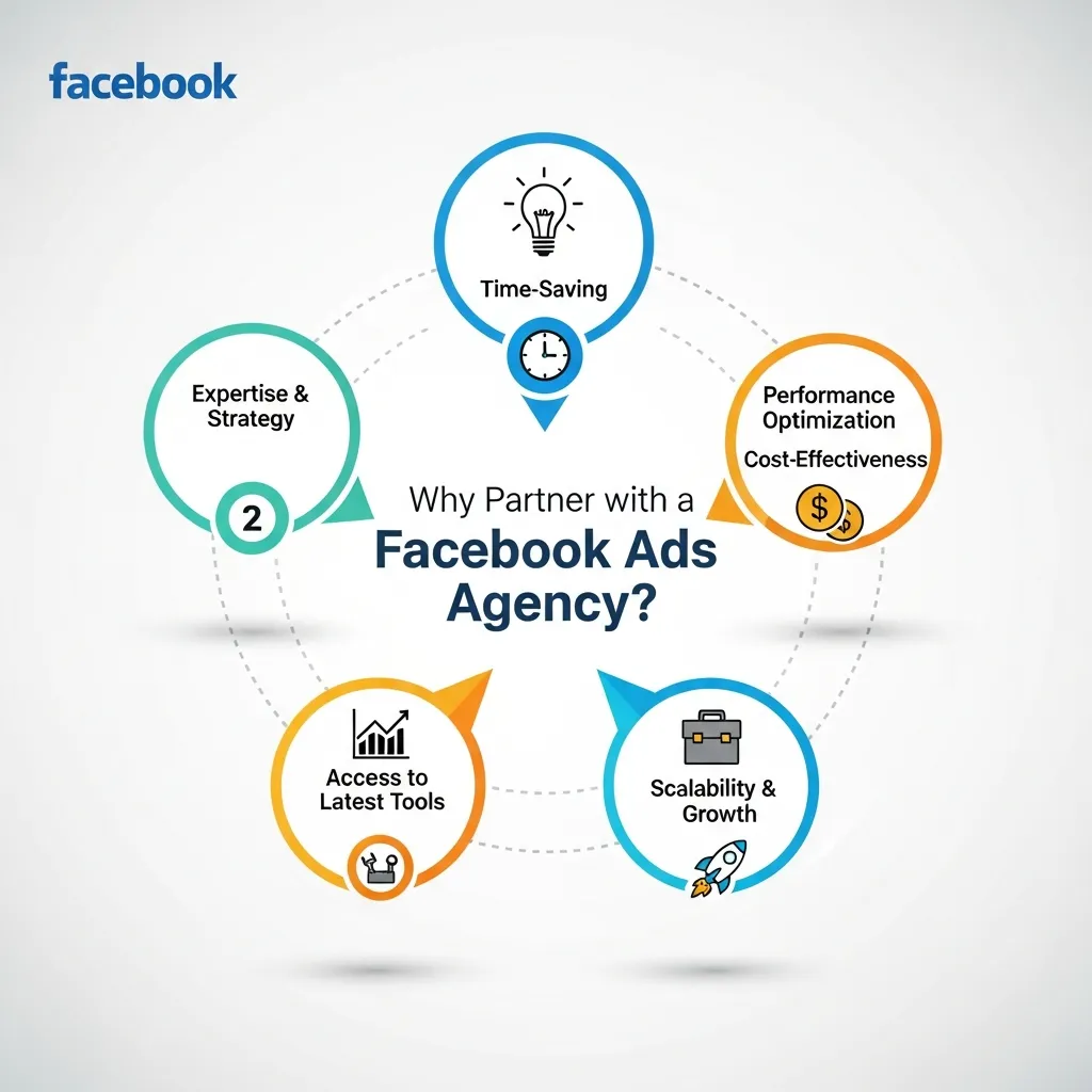 Facebook Ads Agency