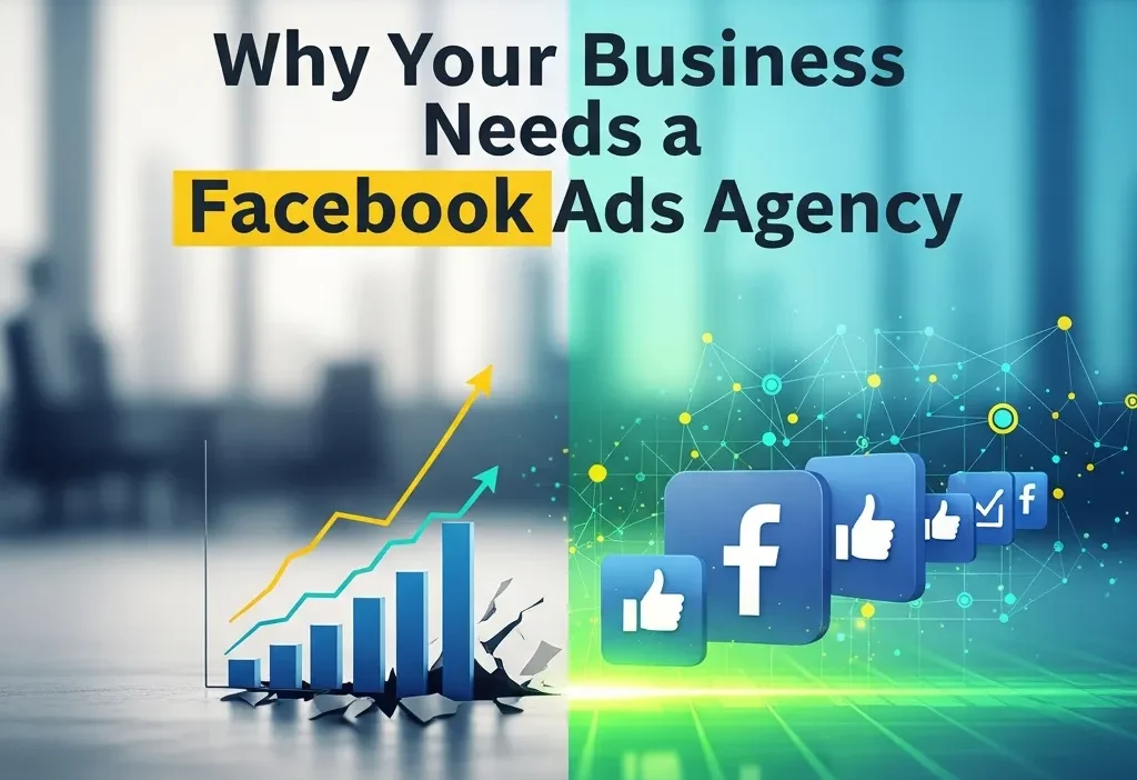 Facebook Ads Agency