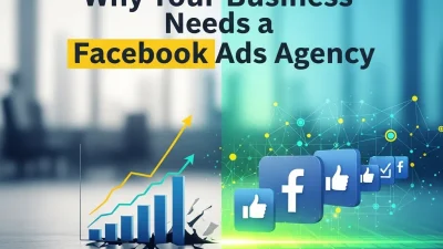 Facebook Ads Agency