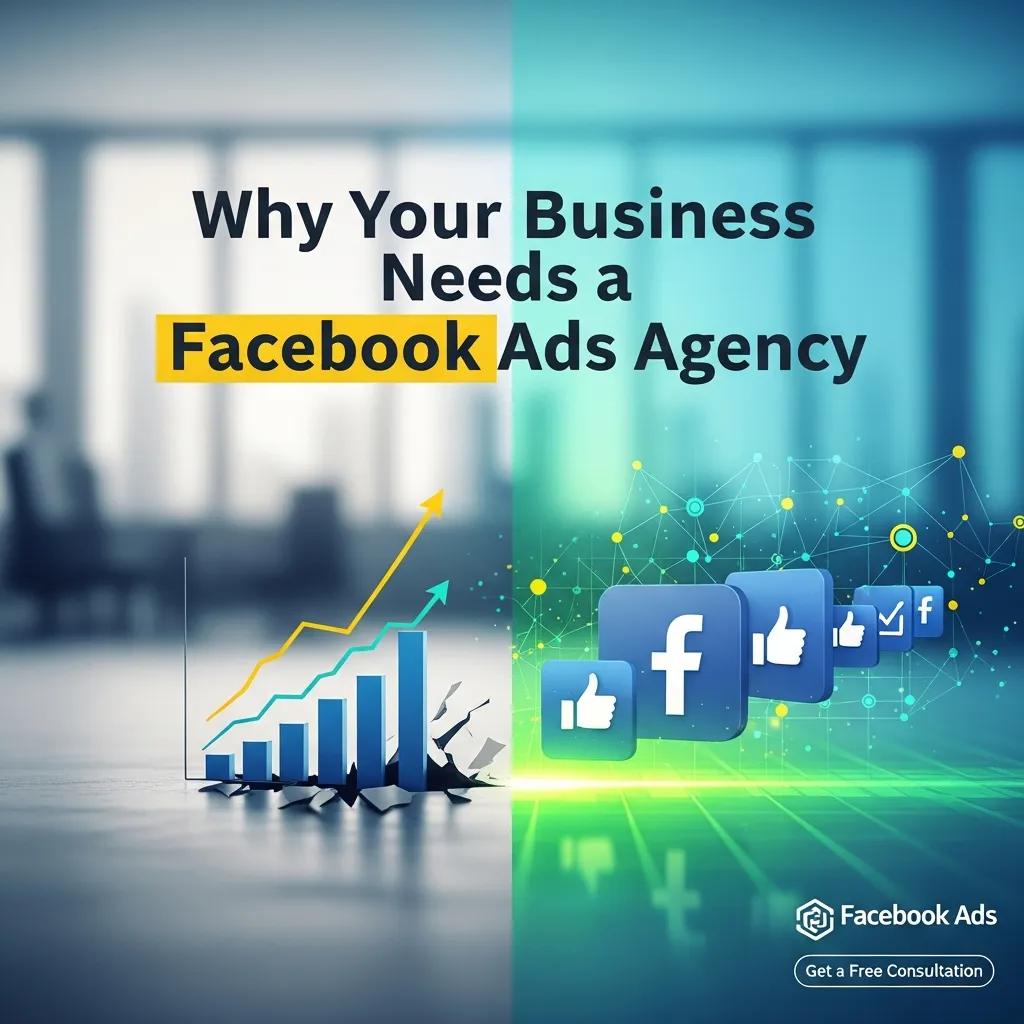 Facebook Ads Agency