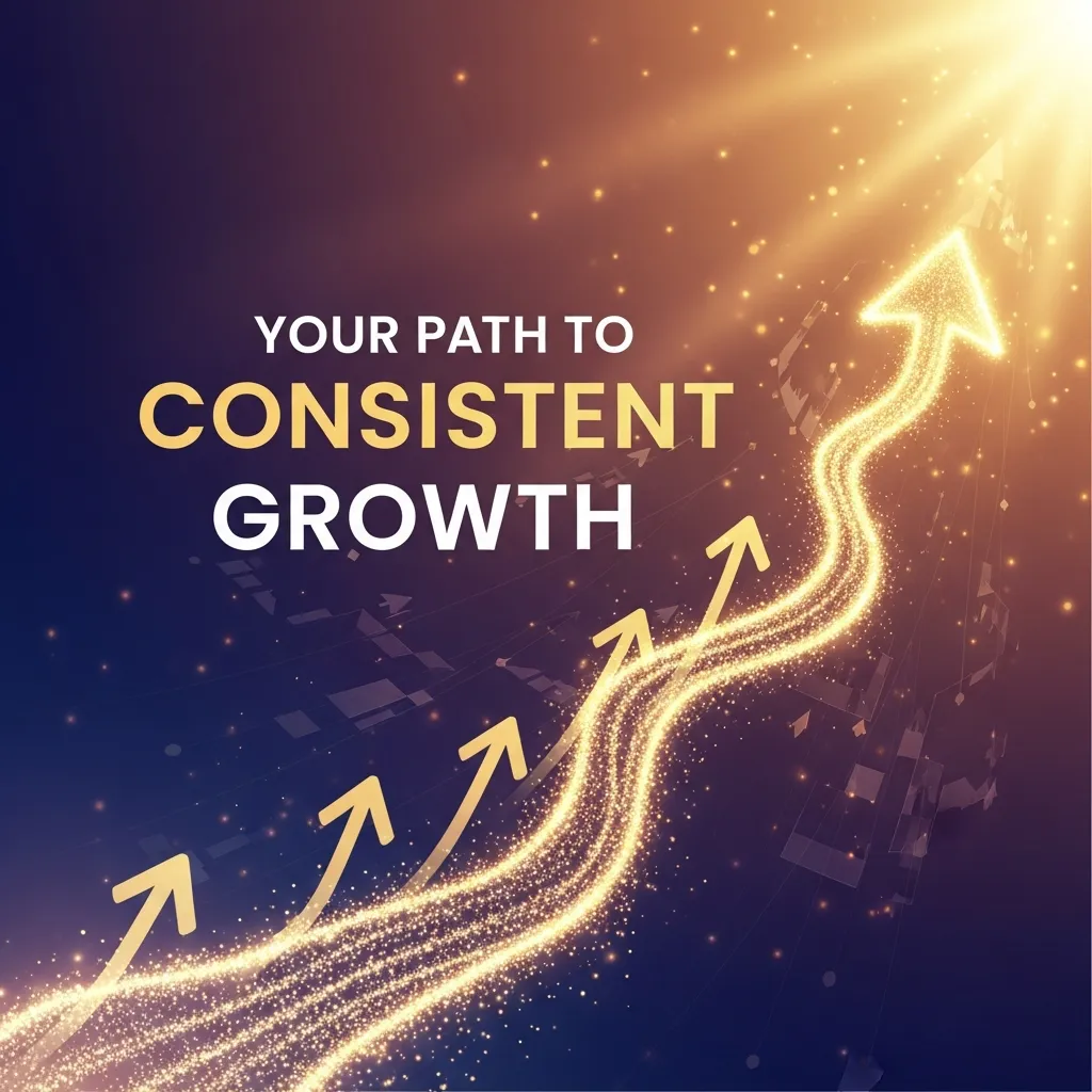 Consistent Growth