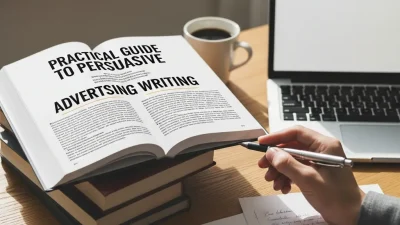 Ad Copy Examples