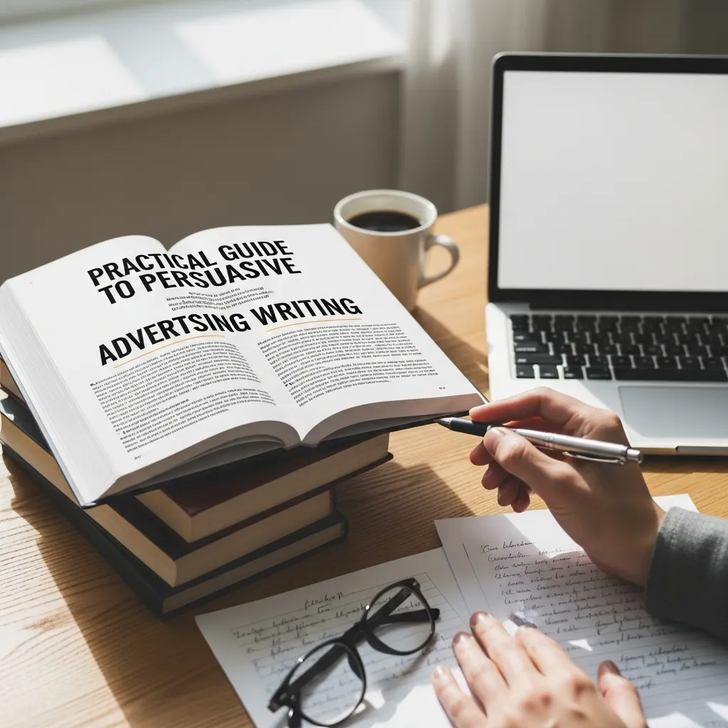 Ad Copy Examples
