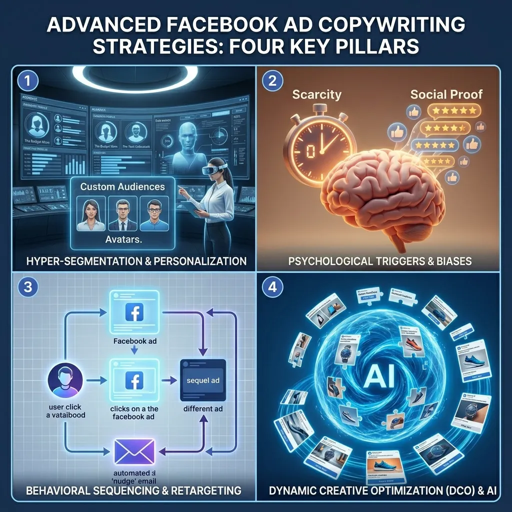 Advanced Facebook Ad Copywriting Strategies