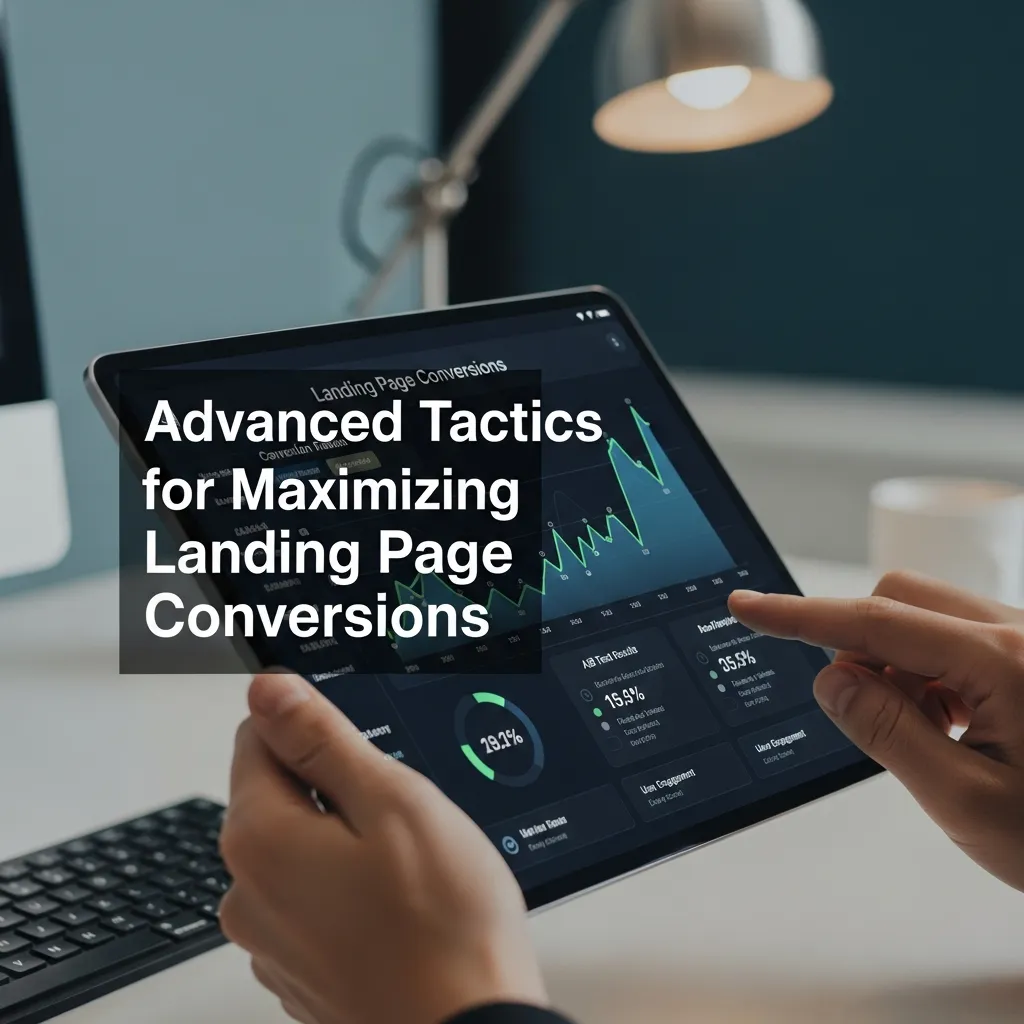 Advanced Tactics for Maximizing 