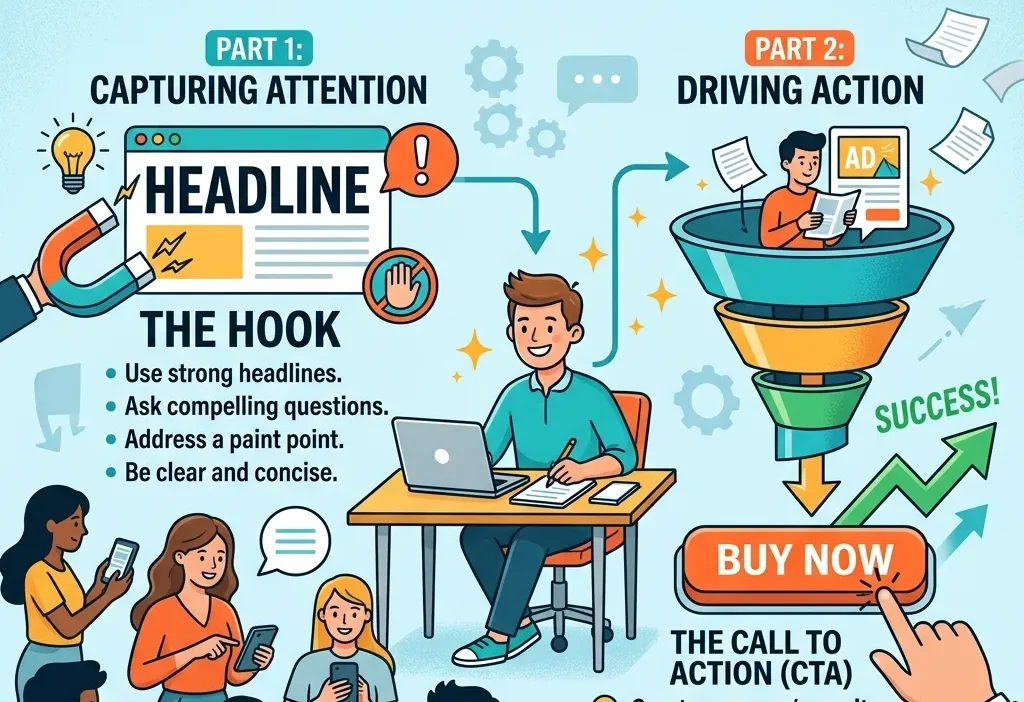 Advertising Copywriting