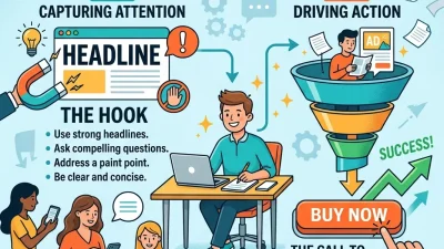 Advertising Copywriting
