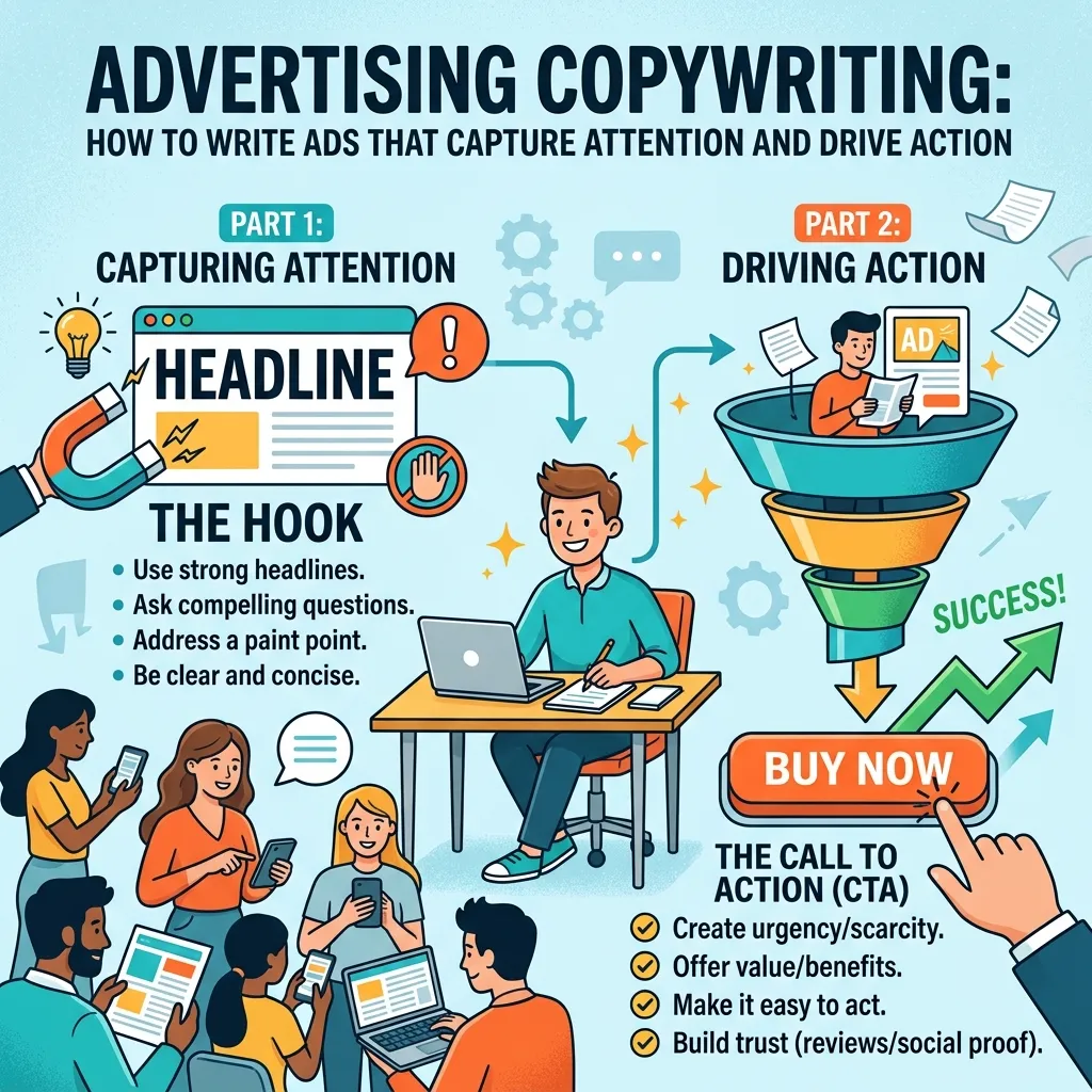 Advertising Copywriting