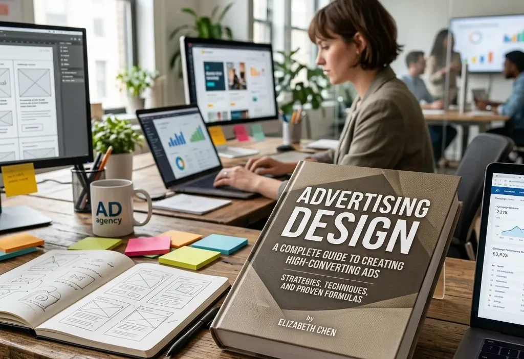 Advertising Design