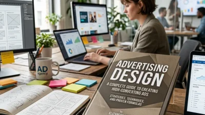 Advertising Design