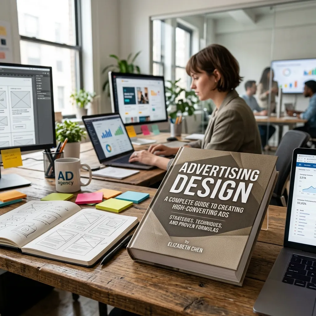 Advertising Design