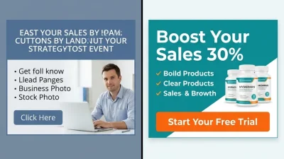 Conversion Rate Optimization Ads
