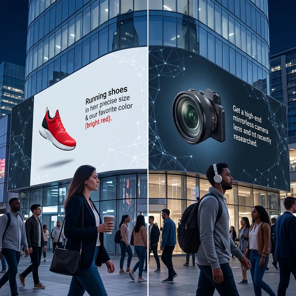 Future Trends in AI-Powered Advertising