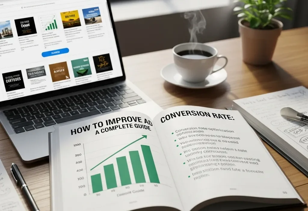 How to Improve Ad Conversion Rate
