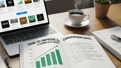 How to Improve Ad Conversion Rate