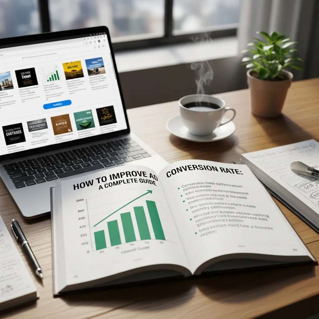 How to Improve Ad Conversion Rate