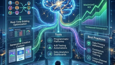 Mastering AI-Powered Advertising Strategies