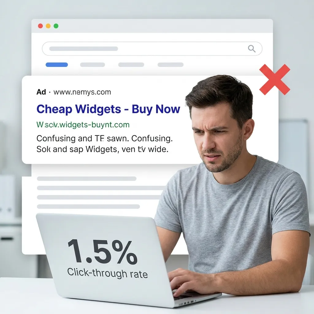 Mastering Google Ads Copywriting 