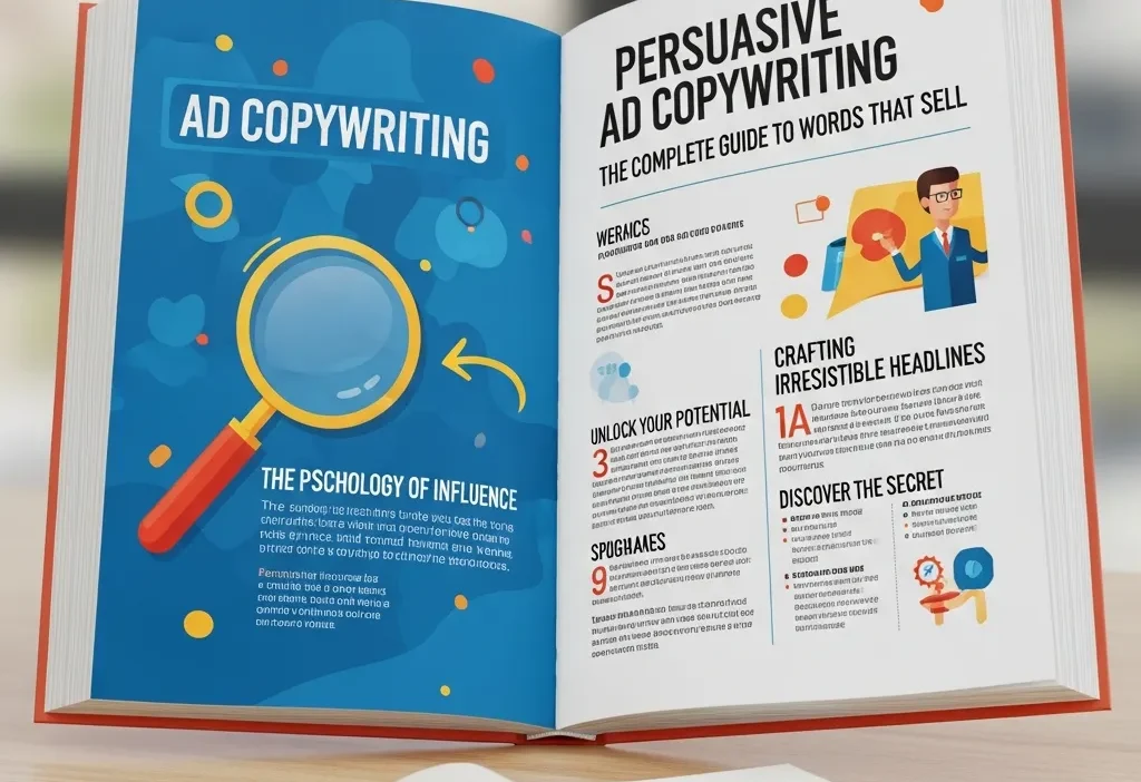 Persuasive Ad Copywriting