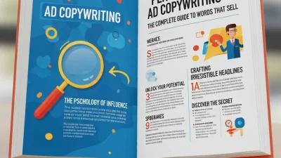 Persuasive Ad Copywriting
