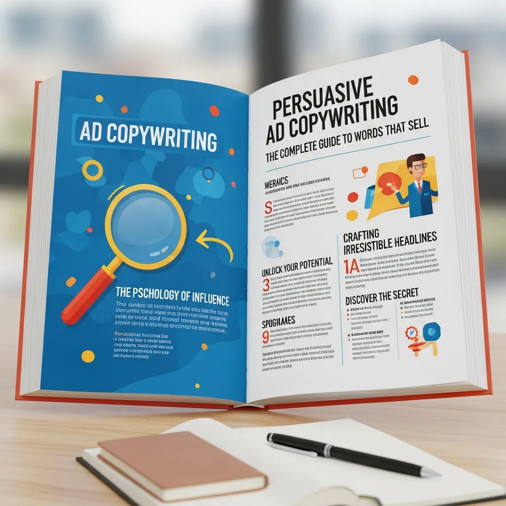 Persuasive Ad Copywriting