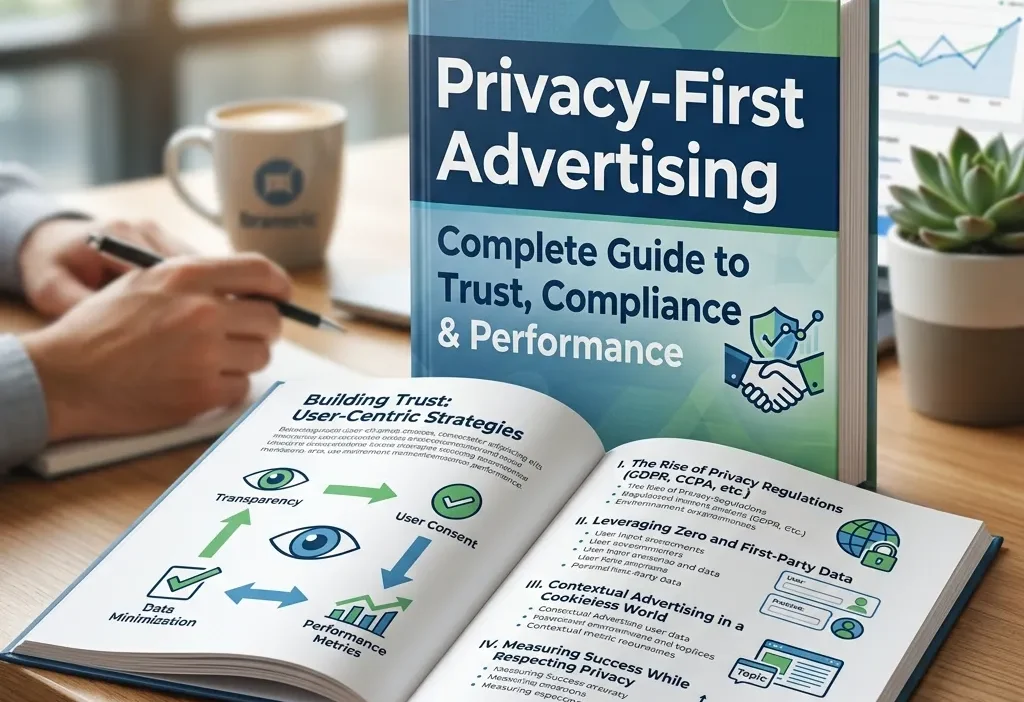 Privacy-First Advertising