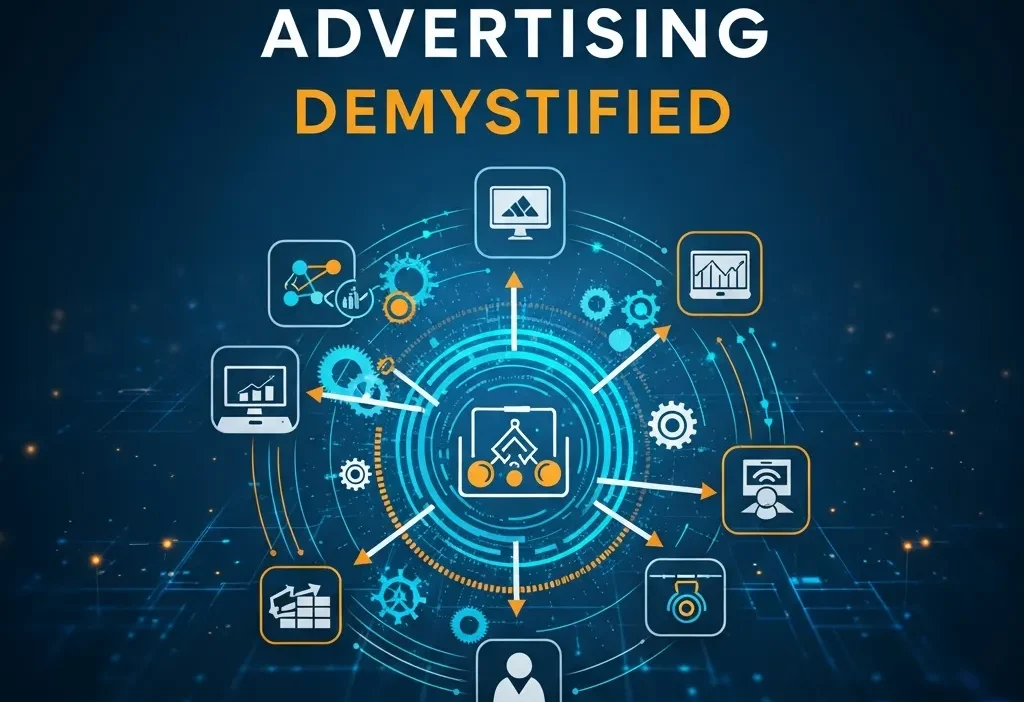 Programmatic Advertising Demystified
