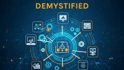 Programmatic Advertising Demystified