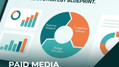 Complete Guide to Building a Winning Paid Media Strategy