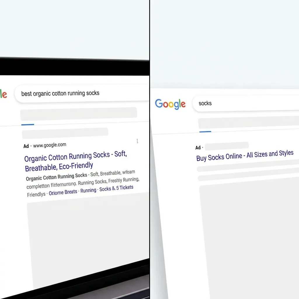 Ad Copywriting for Google Ads