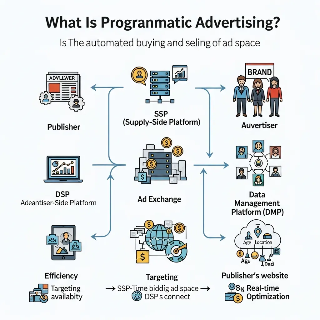 Programmatic Advertising