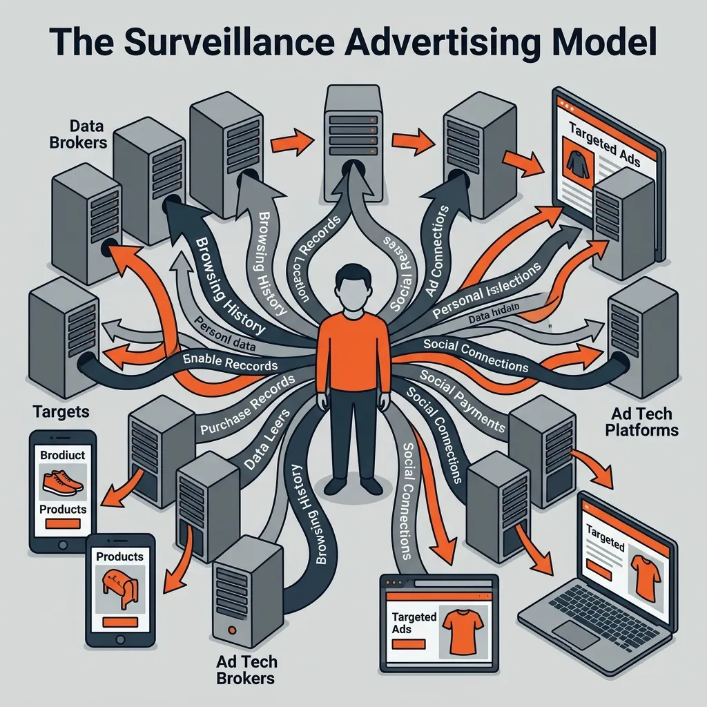 Privacy-First Advertising