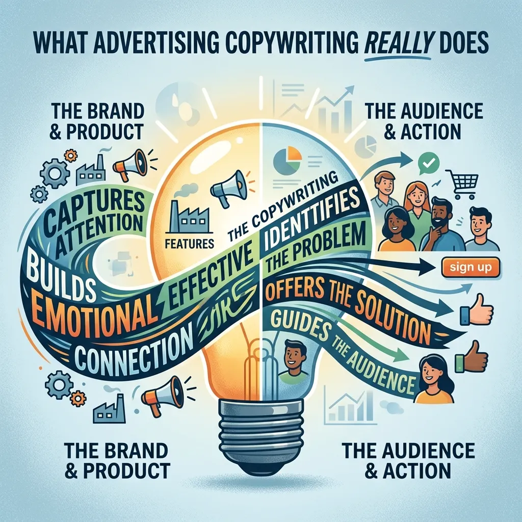 advertising copywriting 