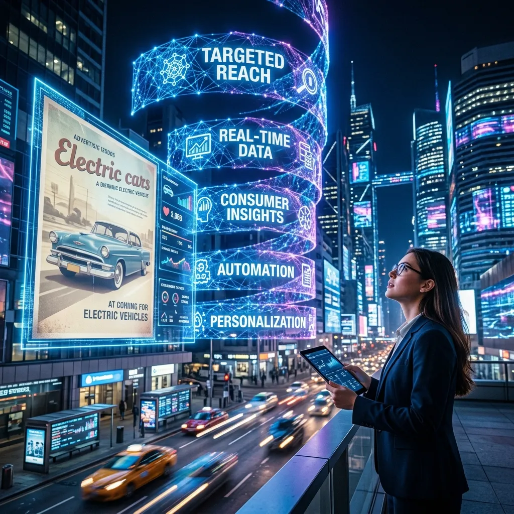 Why AI-Powered Advertising Matters
