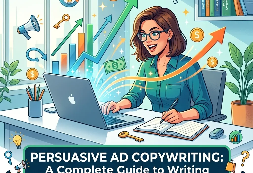 persuasive ad copywriting