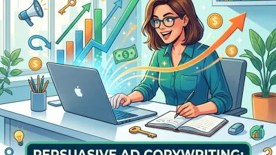 persuasive ad copywriting