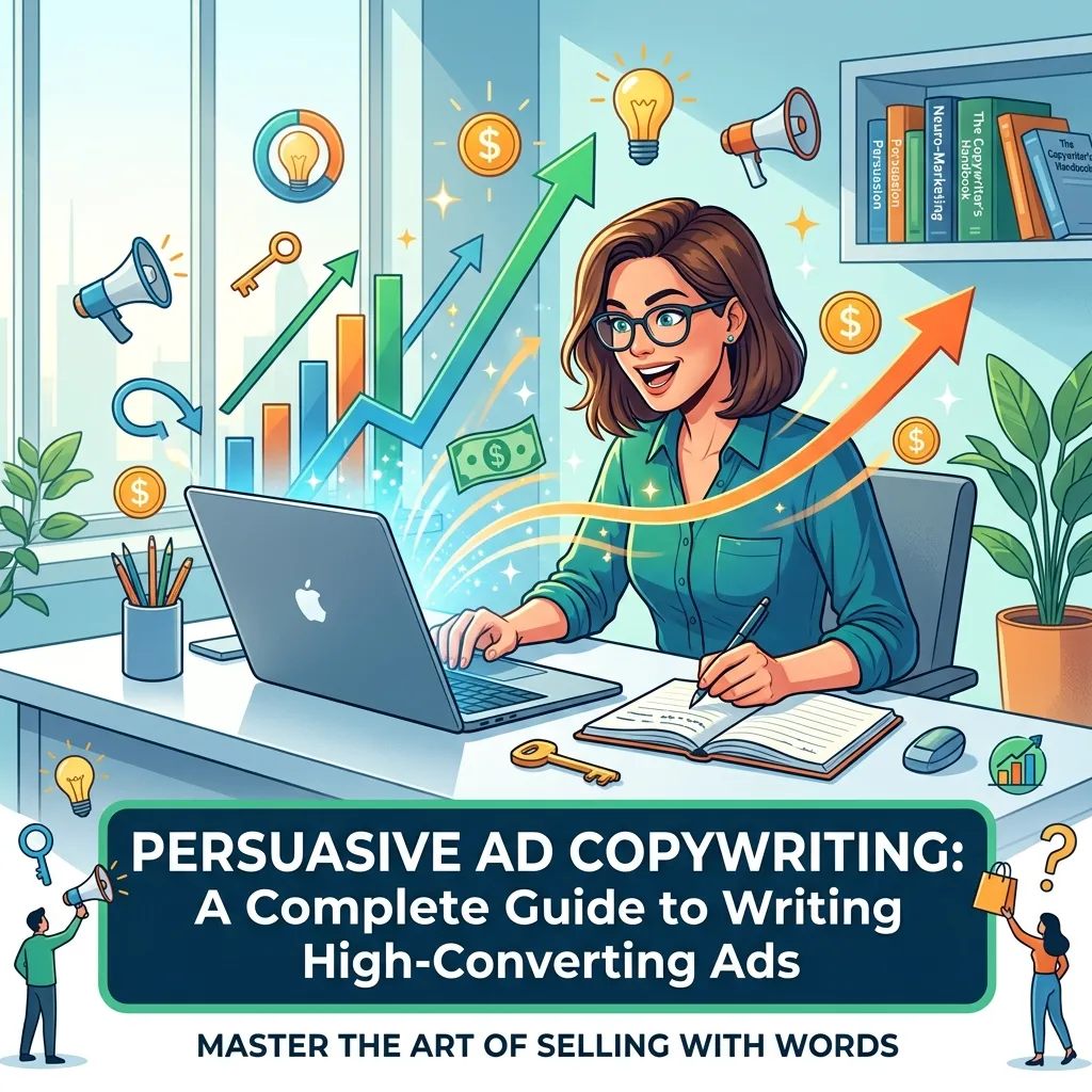 persuasive ad copywriting