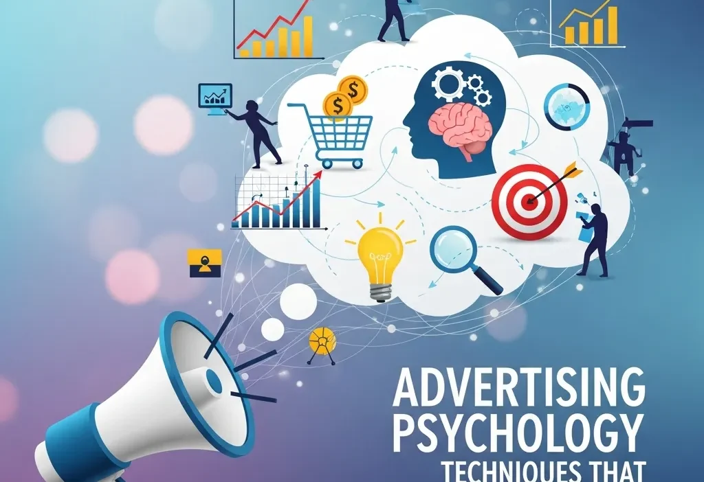 Advertising Psychology Techniques