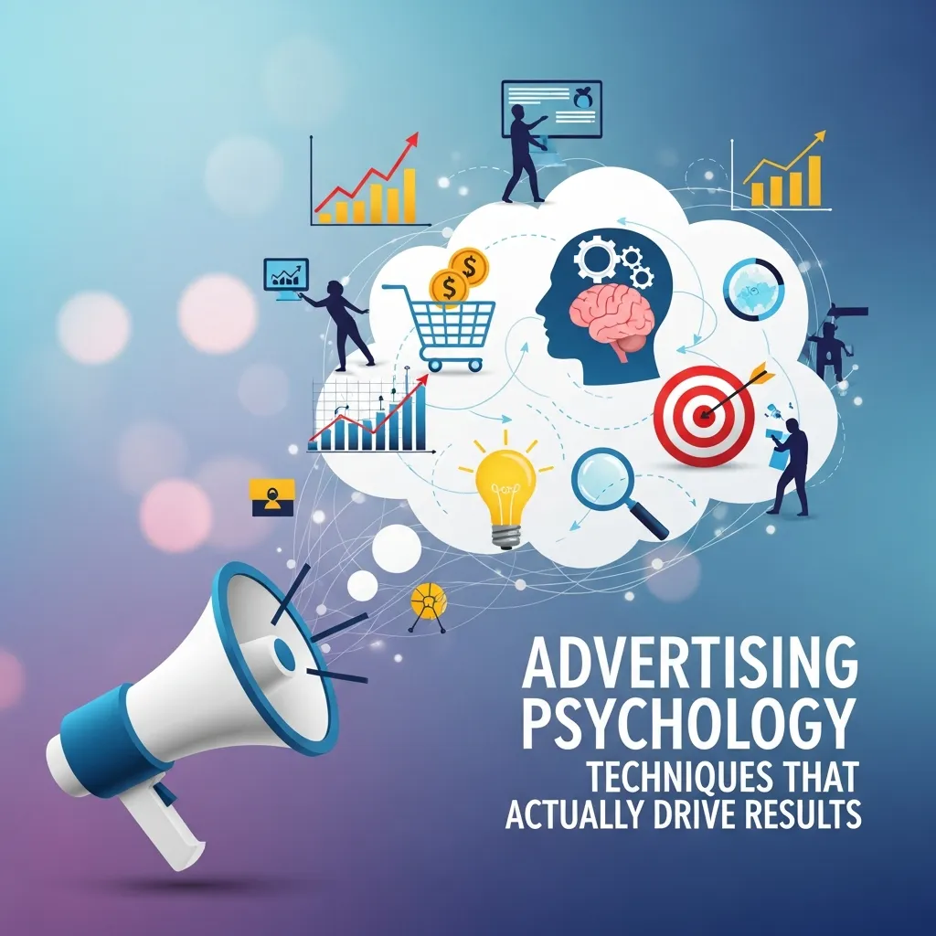 Advertising Psychology Techniques
