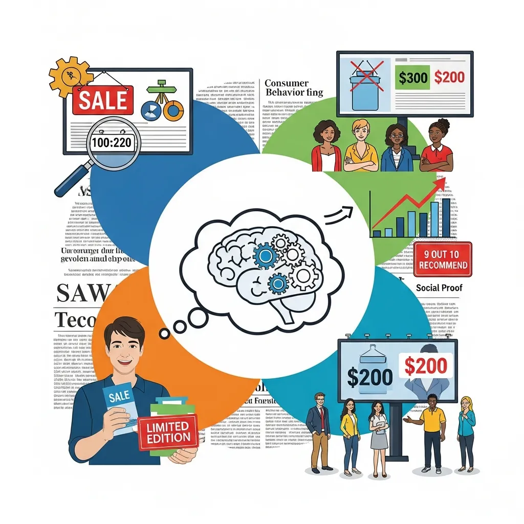 Behavioral Economics in Advertising