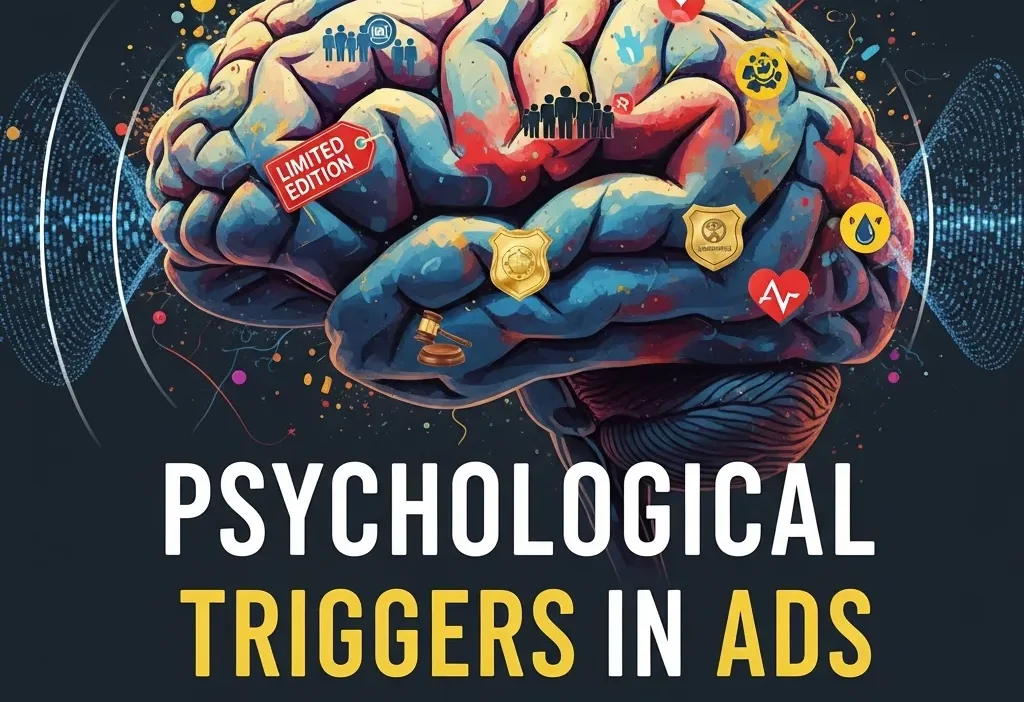 Psychological Triggers in Ads