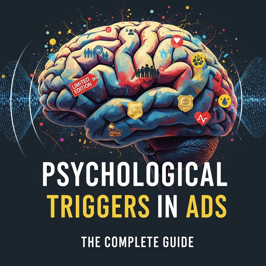 Psychological Triggers in Ads