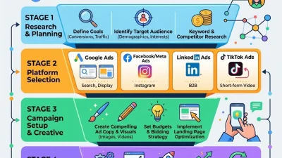 Paid Advertising Strategy Guide