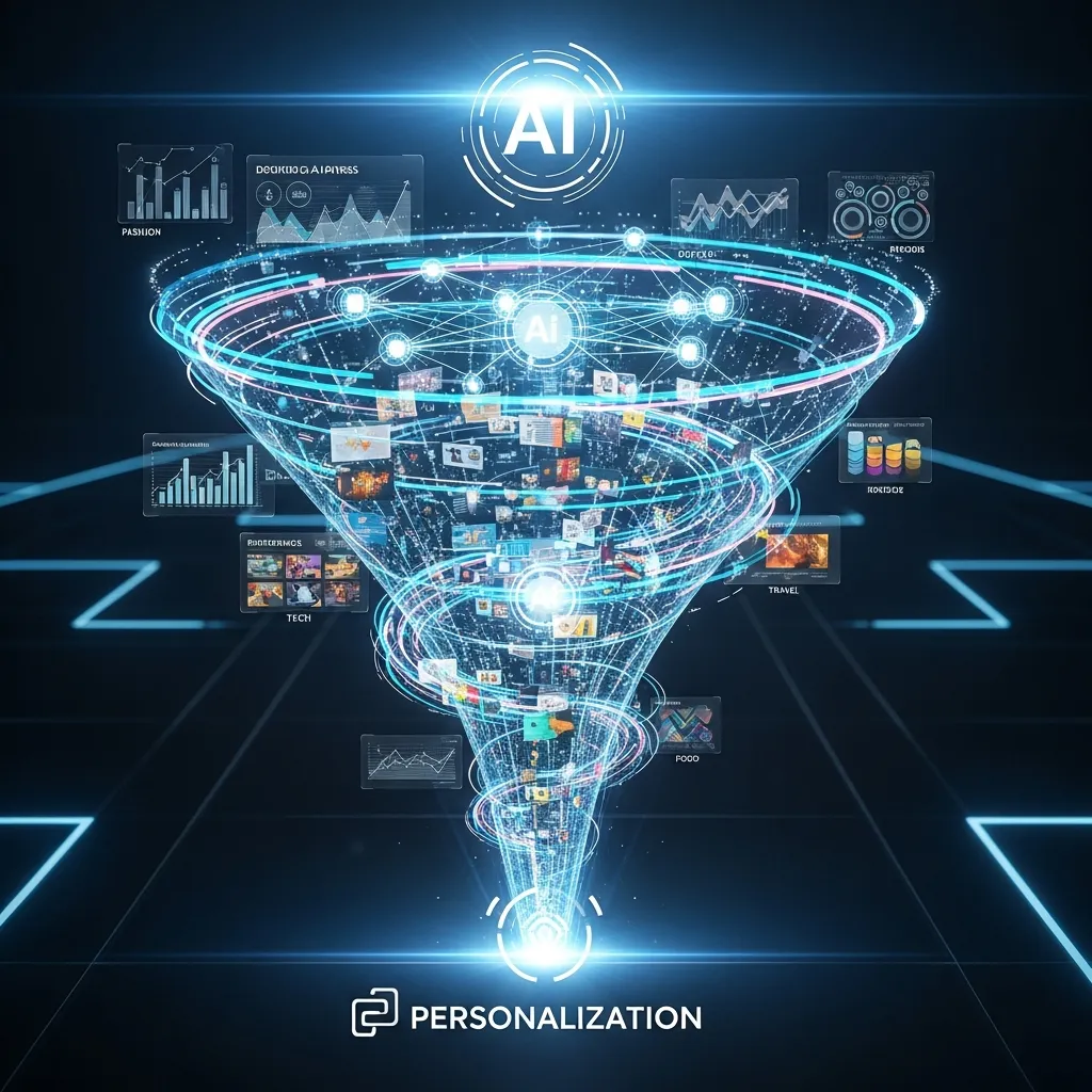 Future of the Advertising Funnel 