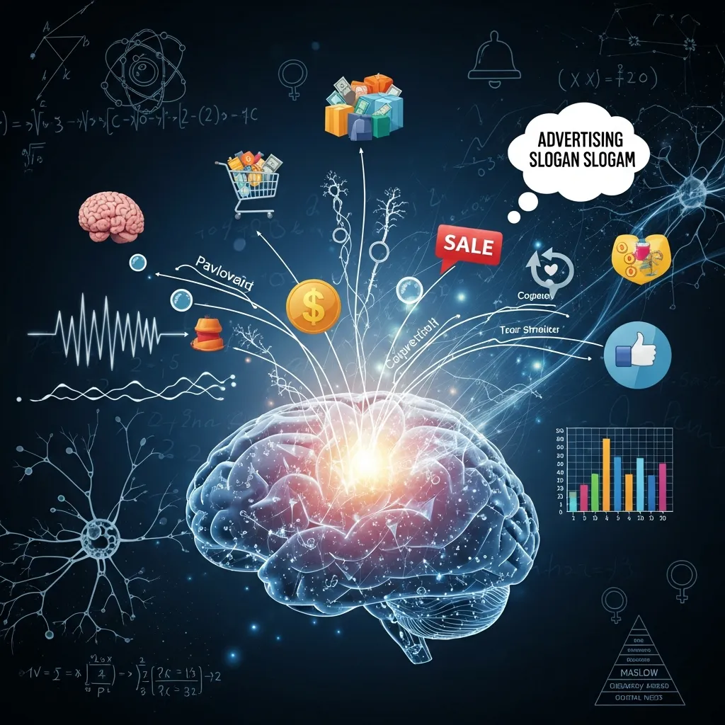  Advertising Psychology Techniques
