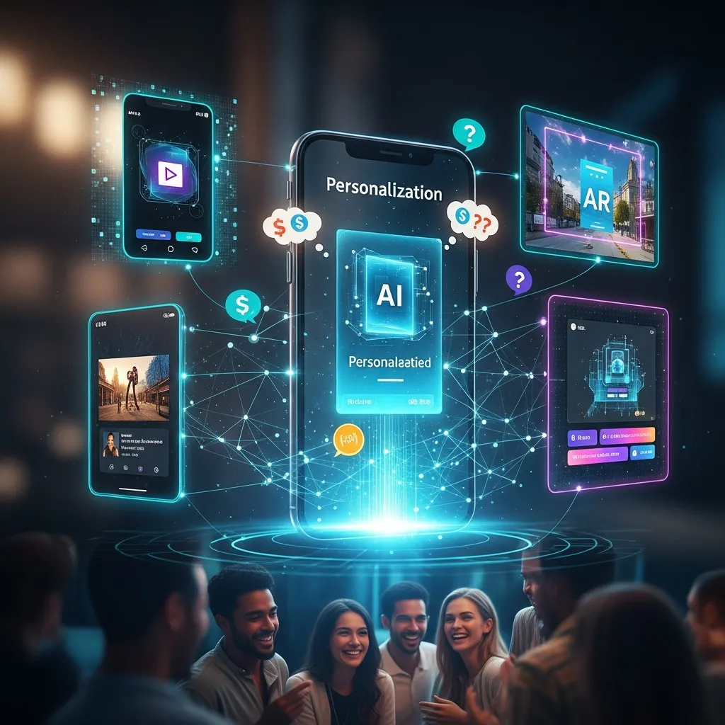 Digital Ads and Psychological Triggers