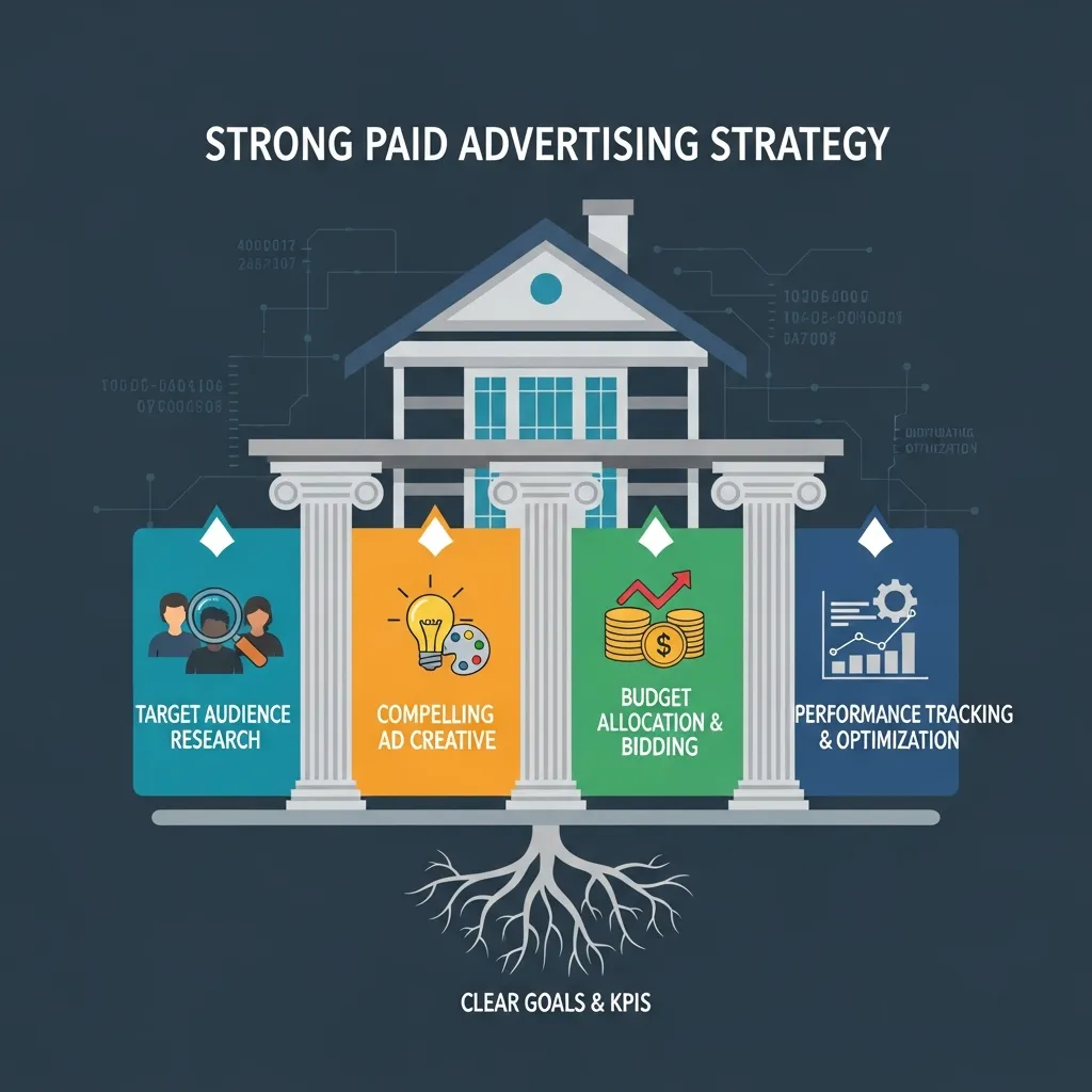 Foundations of a Strong Paid 