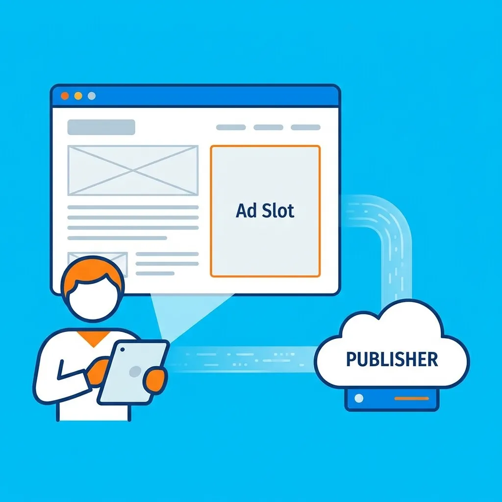 How Programmatic Advertising Works